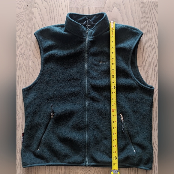 MEC Polartec Fleece Vest - Picture 11 of 12